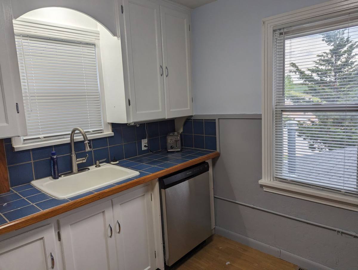 Apartment for rent at 602 St James, Rapid City, SD 57701