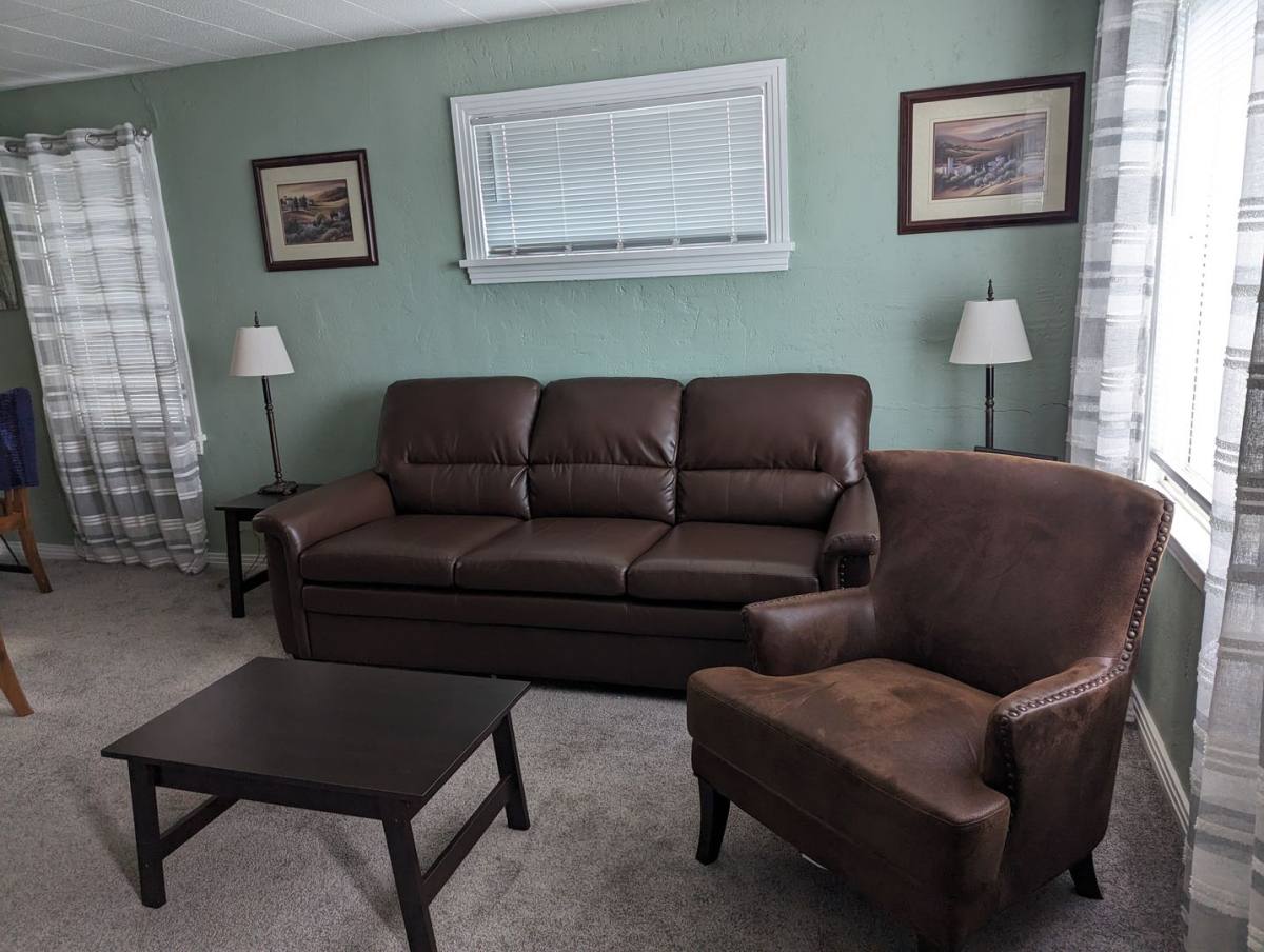 Apartment for rent at 602 St James, Rapid City, SD 57701