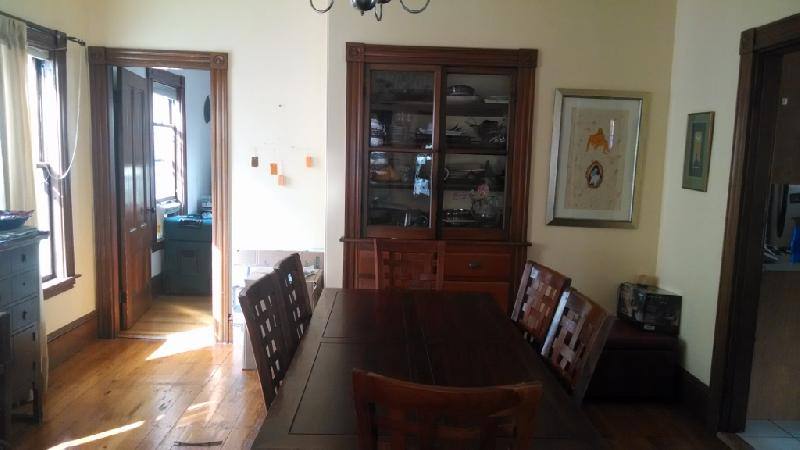 Apartment for rent at 295 Summer St #2, Somerville, MA 02144