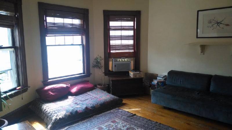 Apartment for rent at 295 Summer St #2, Somerville, MA 02144