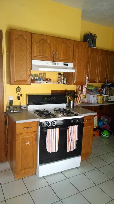 Apartment for rent at 295 Summer St #2, Somerville, MA 02144