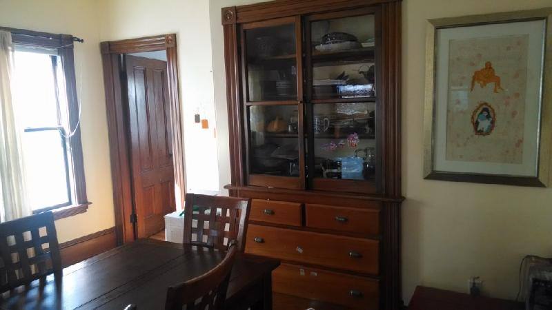 Apartment for rent at 295 Summer St #2, Somerville, MA 02144
