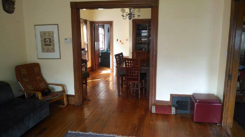 Apartment for rent at 295 Summer St #2, Somerville, MA 02144