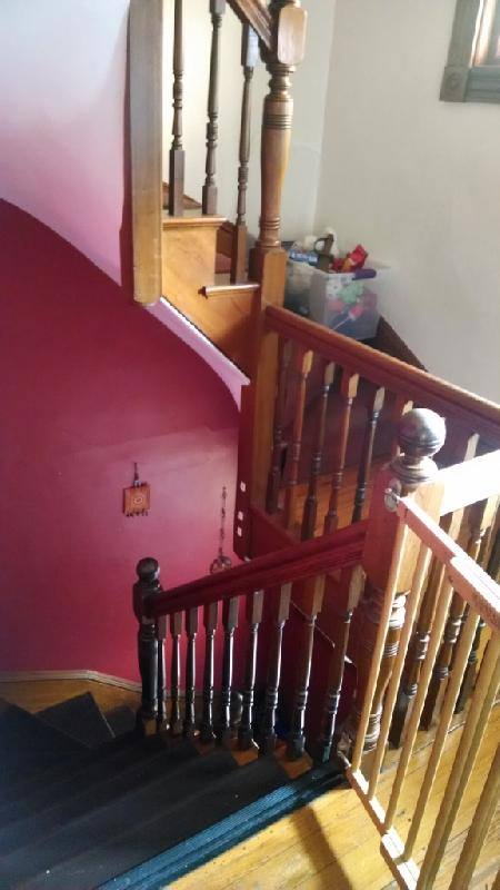 Apartment for rent at 295 Summer St #2, Somerville, MA 02144