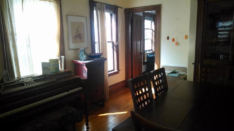 Apartment for rent at 295 Summer St #2, Somerville, MA 02144