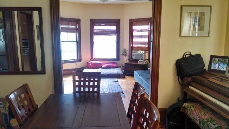 Apartment for rent at 295 Summer St #2, Somerville, MA 02144