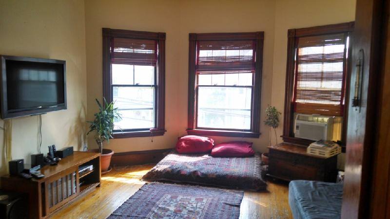 Apartment for rent at 295 Summer St #2, Somerville, MA 02144