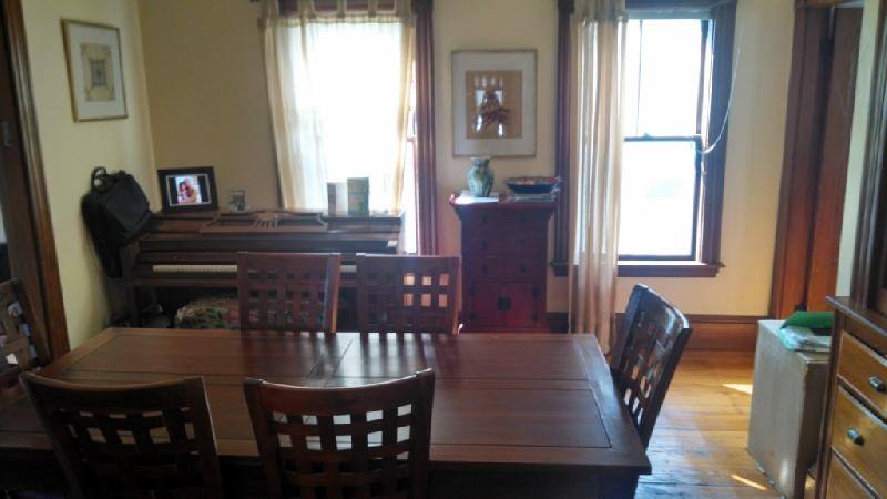 Apartment for rent at 295 Summer St #2, Somerville, MA 02144