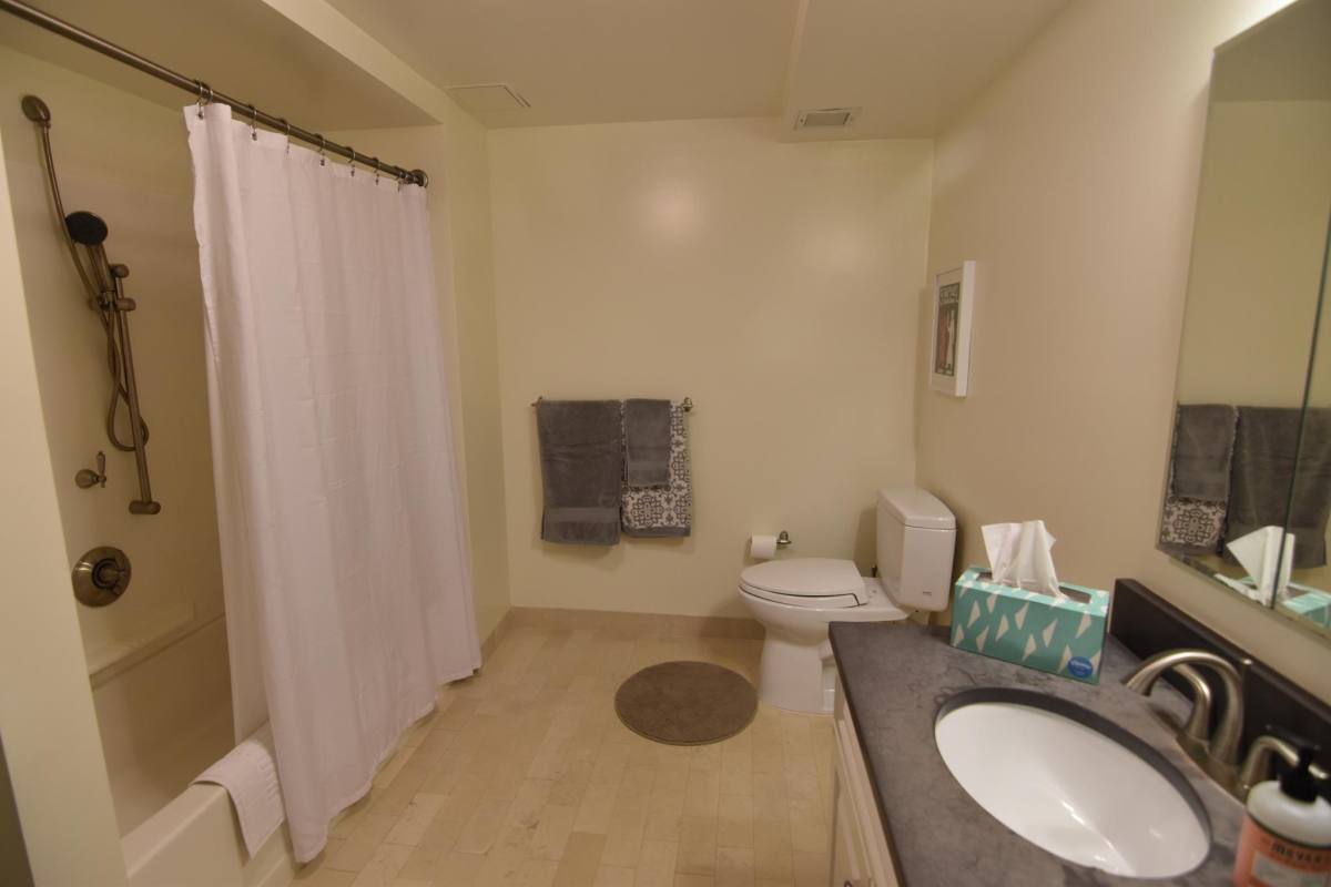 Apartment for rent at 77 Marion St #306, Brookline, MA 02446