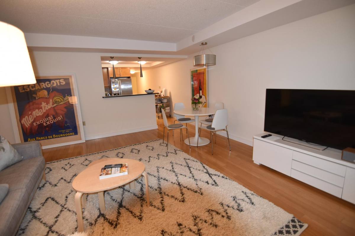 Apartment for rent at 77 Marion St #306, Brookline, MA 02446