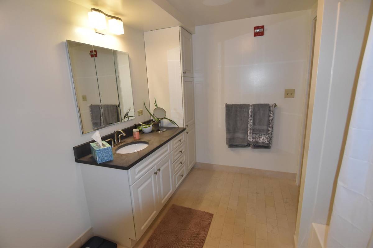 Apartment for rent at 77 Marion St #306, Brookline, MA 02446