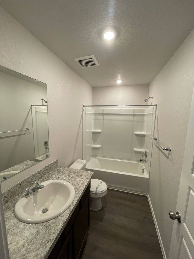 House for rent at 4222 Legend Heights, New Braunfels, TX 78130