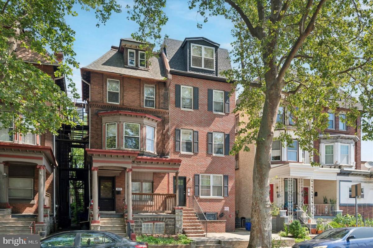Apartment for rent at 5027 Spruce St, Philadelphia, PA 19139