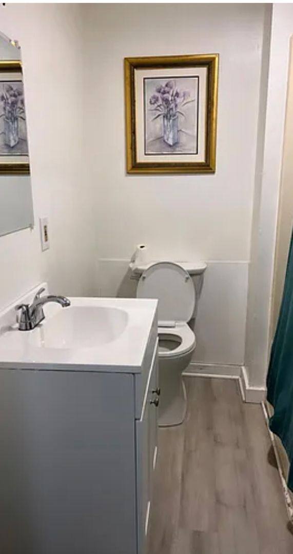 Apartment for rent at 21 Franklin St, Putnam, CT 06260