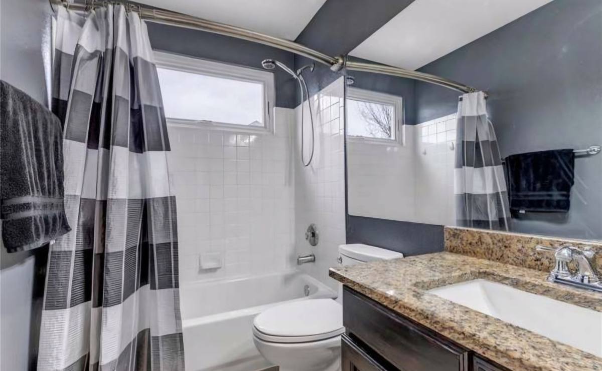 House for rent at 8777 S Dover Court, Littleton, CO 80128