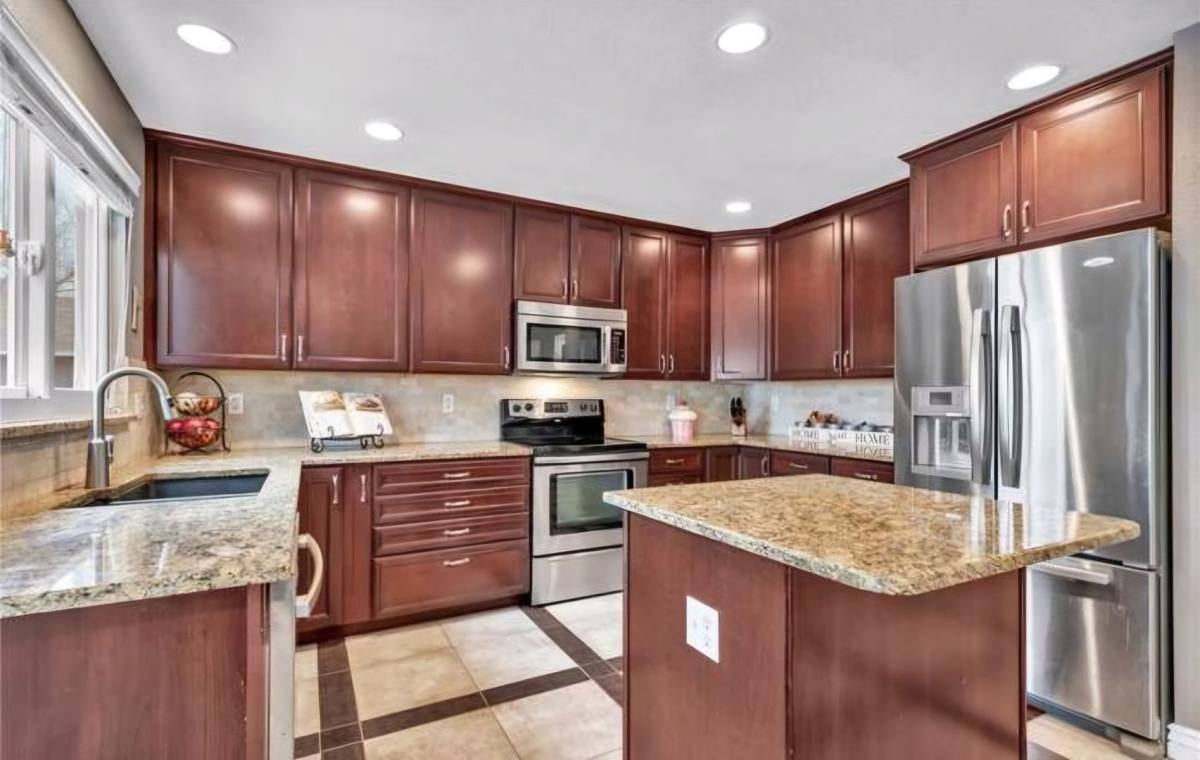 House for rent at 8777 S Dover Court, Littleton, CO 80128