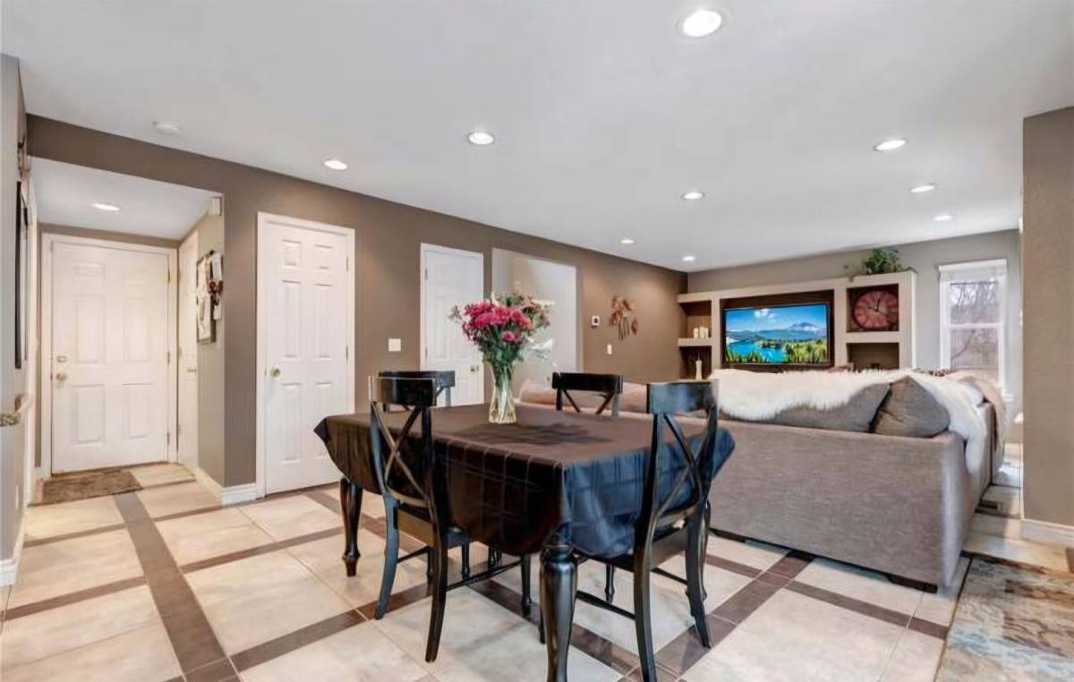 House for rent at 8777 S Dover Court, Littleton, CO 80128