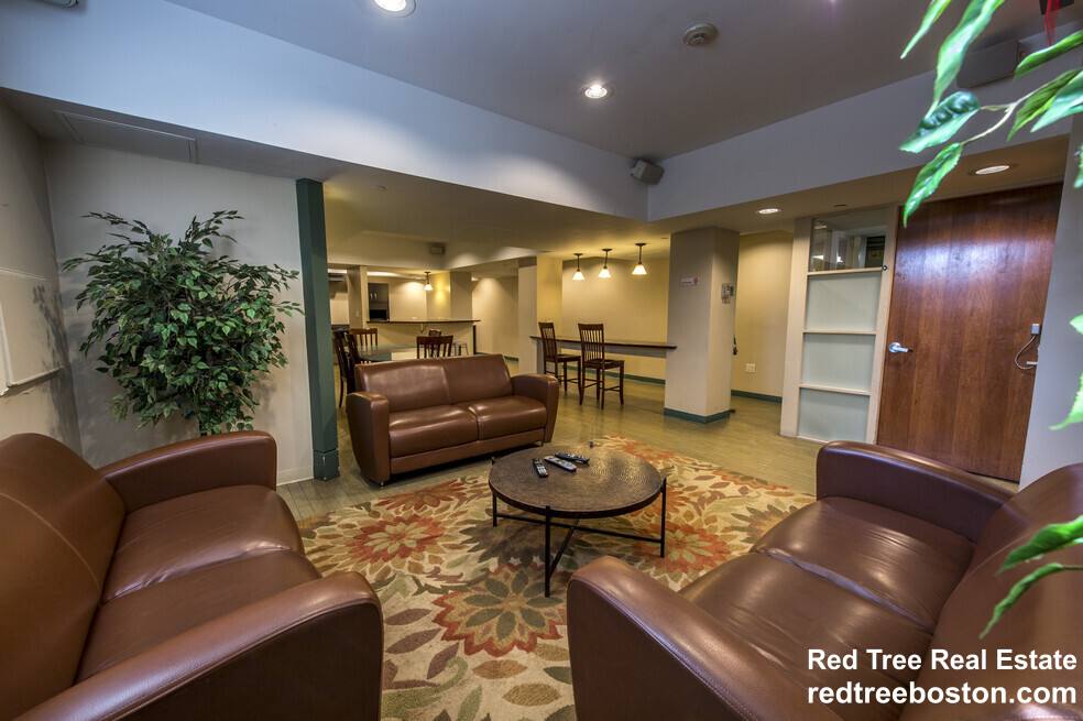 Apartment for rent at 185 Freeman St #643, Brookline, MA 02446