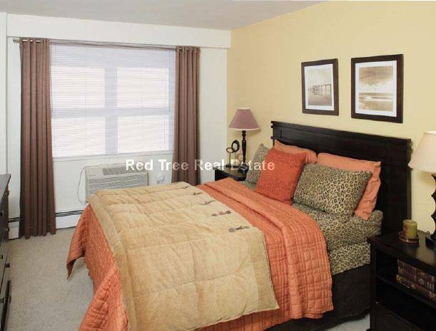 Apartment for rent at 185 Freeman St #643, Brookline, MA 02446