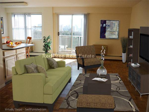 Apartment for rent at 185 Freeman St #643, Brookline, MA 02446