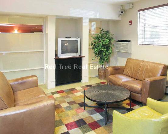 Apartment for rent at 185 Freeman St #643, Brookline, MA 02446