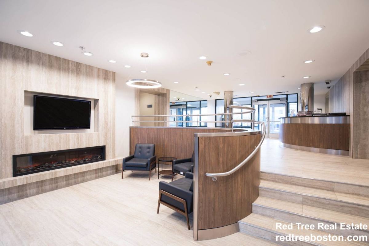 Apartment for rent at 185 Freeman St #643, Brookline, MA 02446