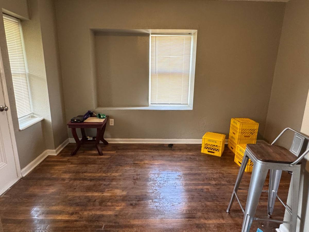 Apartment for rent at 2701 Benton Blvd, Kansas City, MO 64128