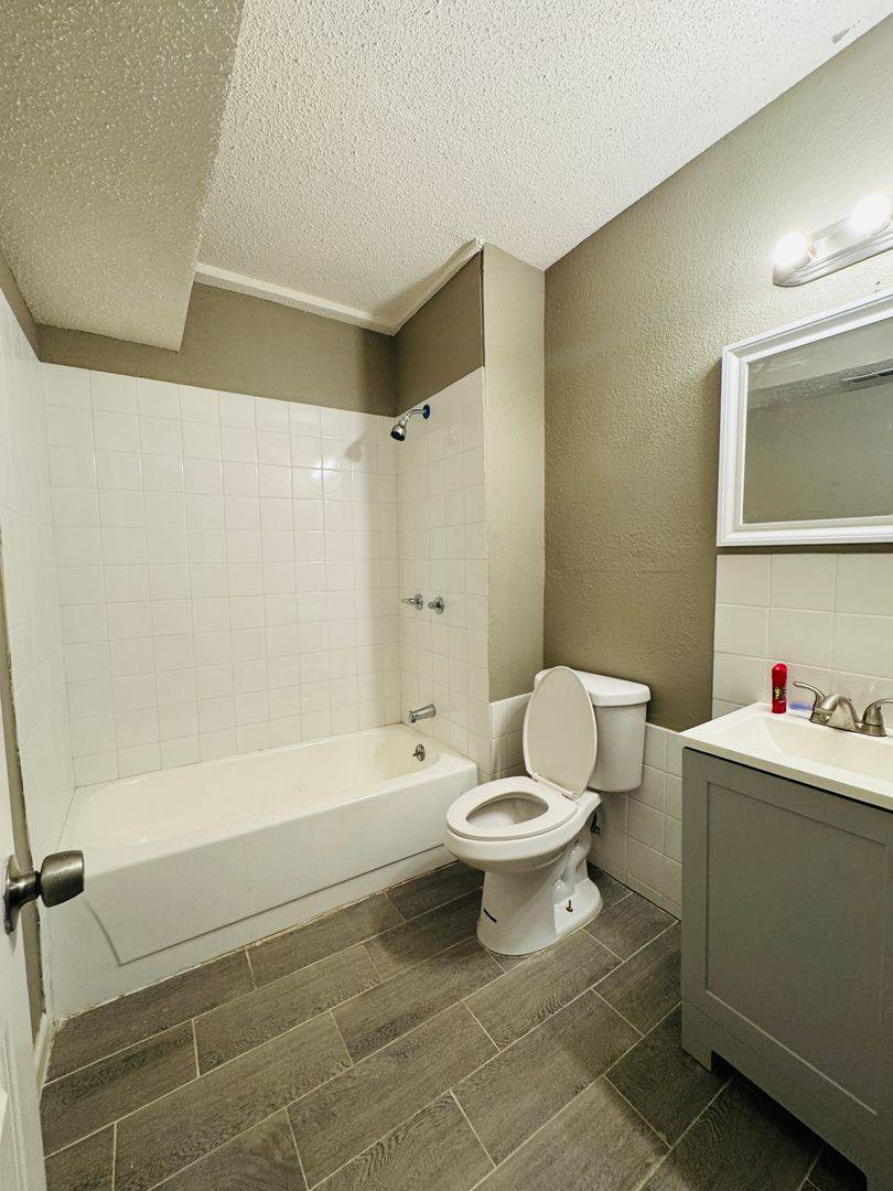 Apartment for rent at 2701 Benton Blvd, Kansas City, MO 64128