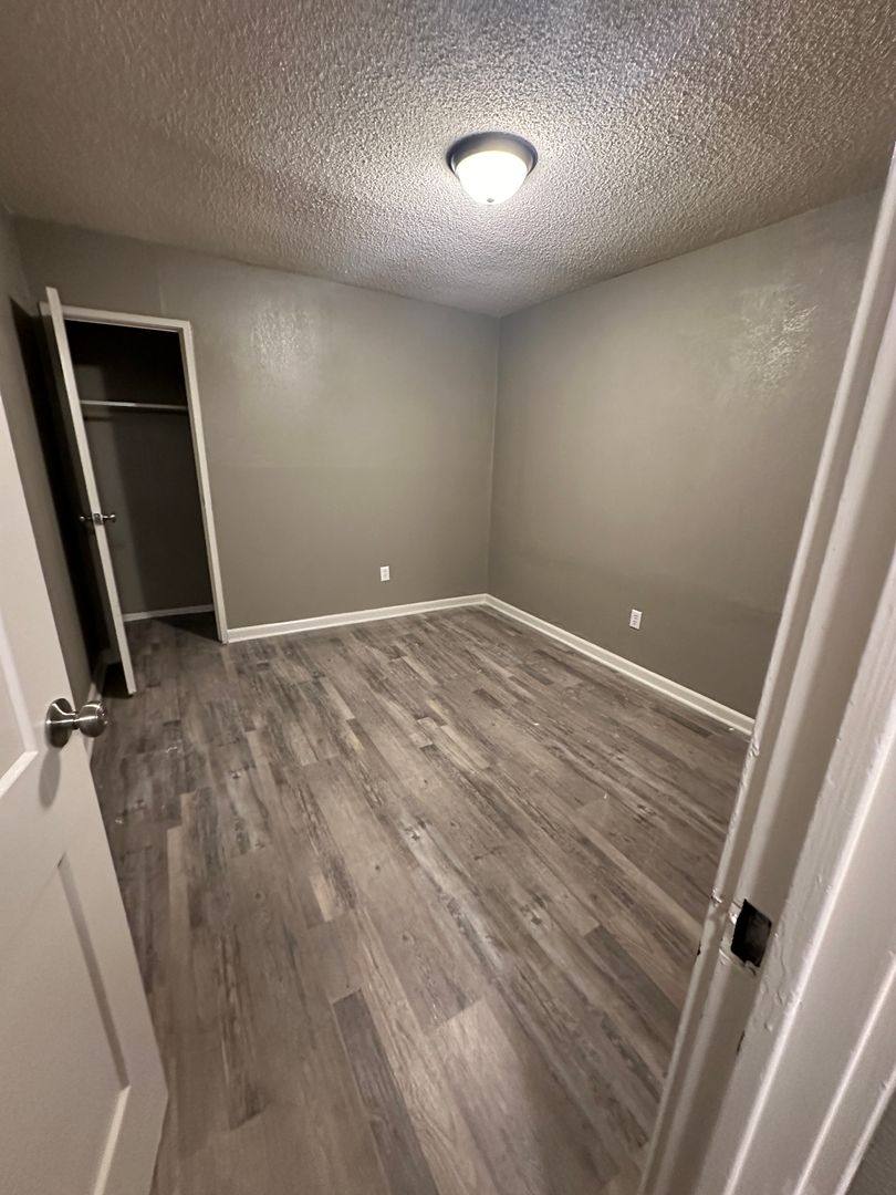 Apartment for rent at 2701 Benton Blvd, Kansas City, MO 64128
