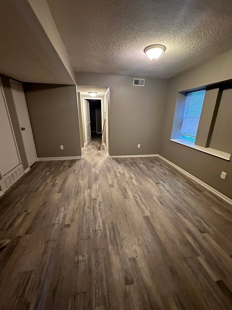 Apartment for rent at 2701 Benton Blvd, Kansas City, MO 64128