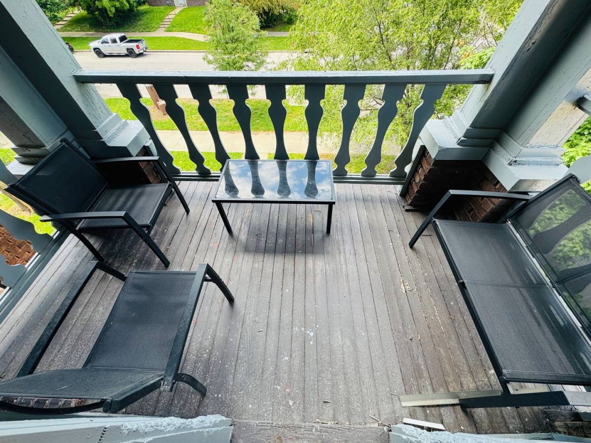 Apartment for rent at 2701 Benton Blvd, Kansas City, MO 64128