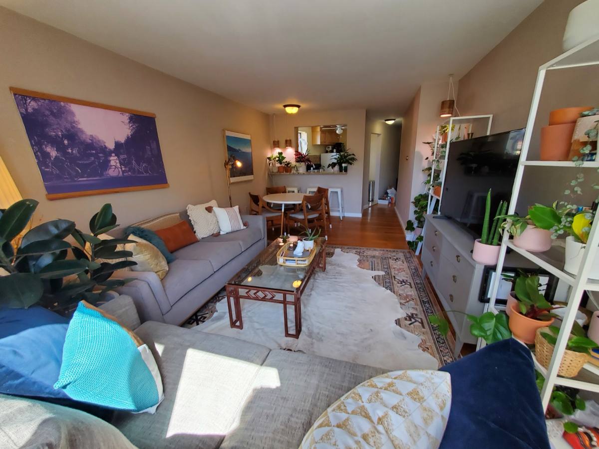Apartment for rent at 34 Babcock St #403, Brookline, MA 02446