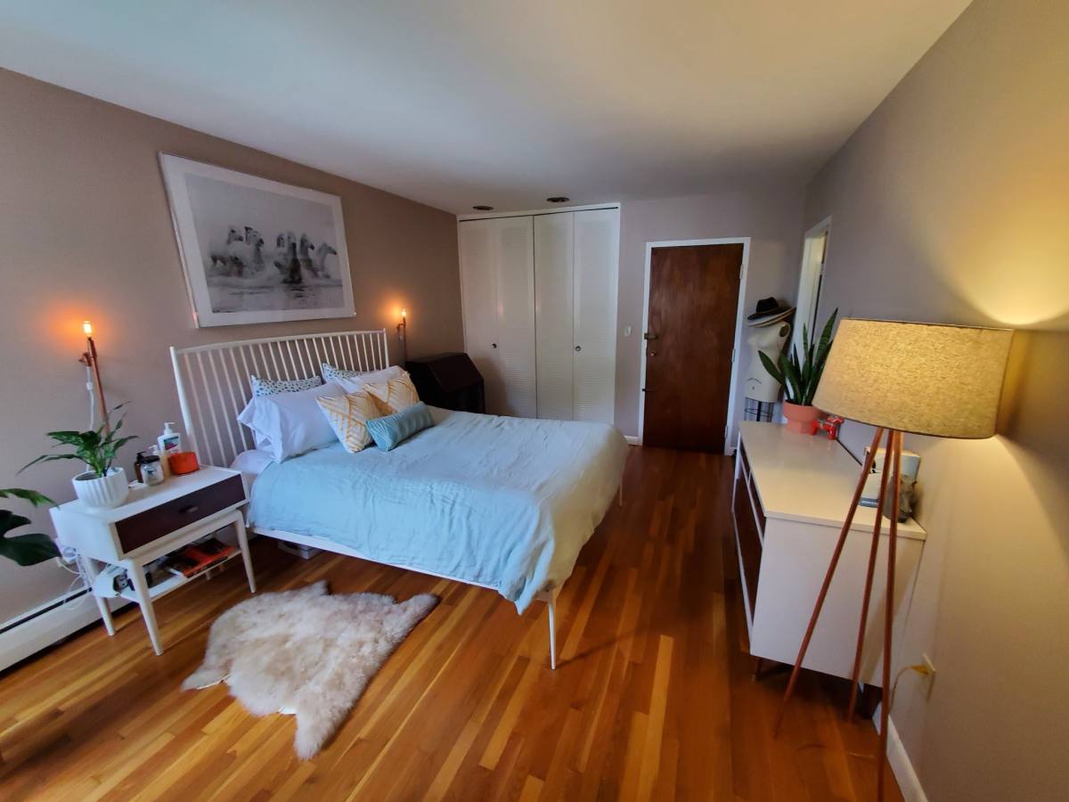 Apartment for rent at 34 Babcock St #403, Brookline, MA 02446