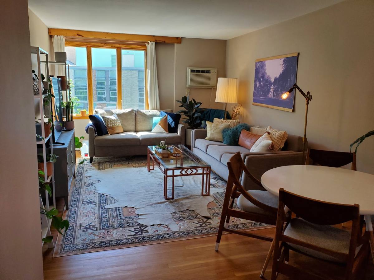 Apartment for rent at 34 Babcock St #403, Brookline, MA 02446
