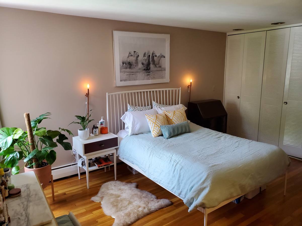 Apartment for rent at 34 Babcock St #403, Brookline, MA 02446