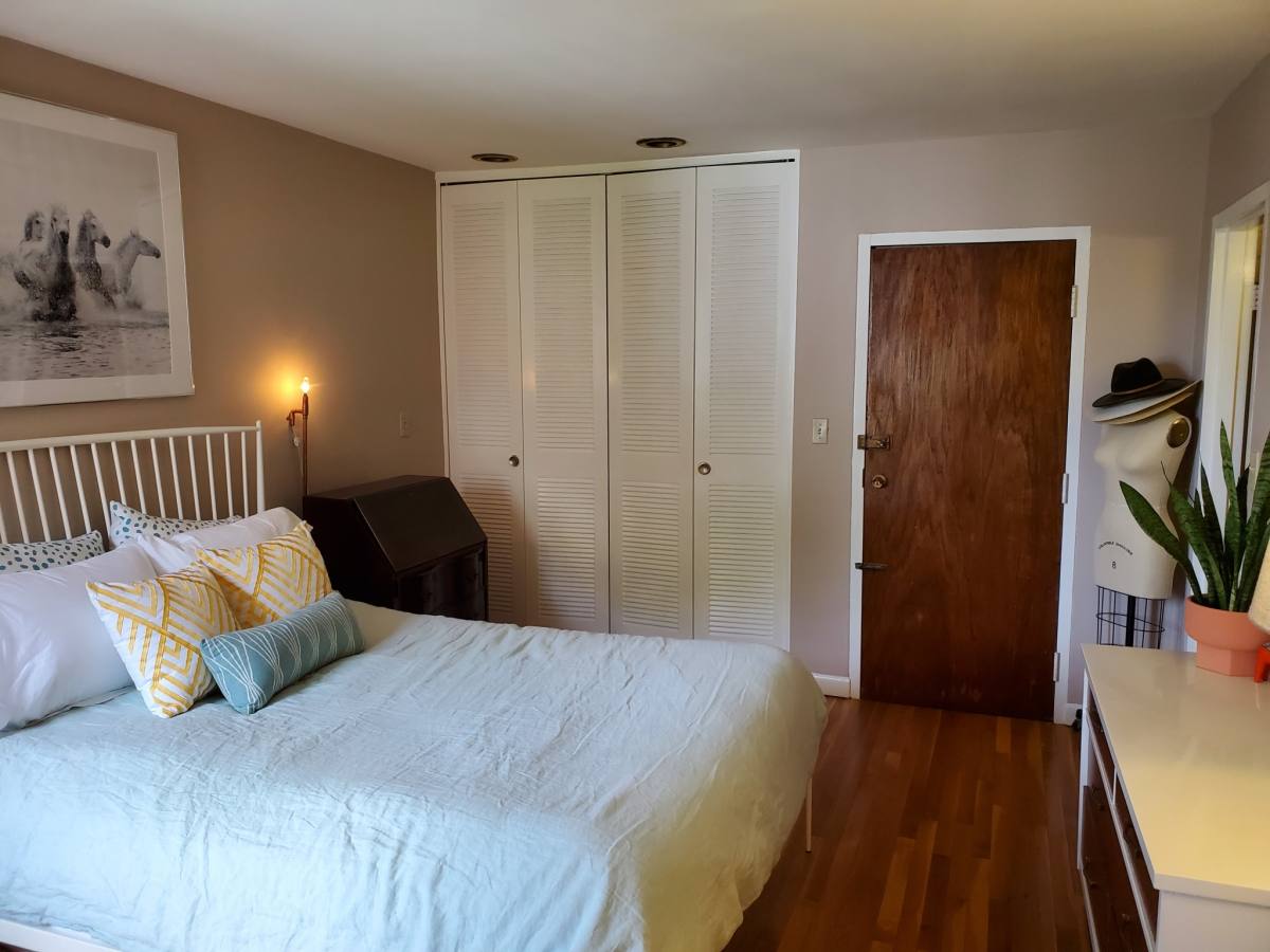 Apartment for rent at 34 Babcock St #403, Brookline, MA 02446