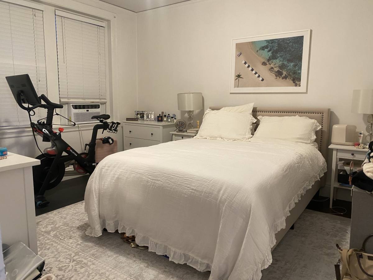 Apartment for rent at 6 Marlborough St #2D, Boston, MA 02116