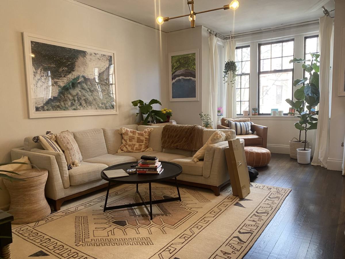 Apartment for rent at 6 Marlborough St #2D, Boston, MA 02116