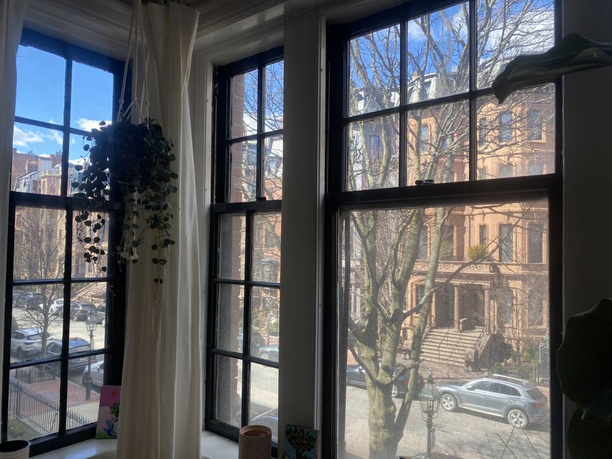 Apartment for rent at 6 Marlborough St #2D, Boston, MA 02116