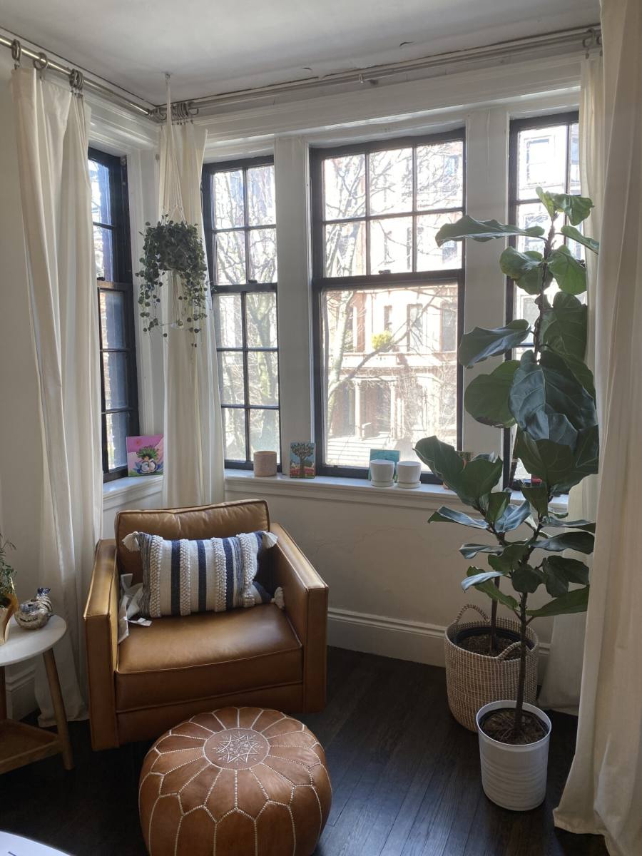 Apartment for rent at 6 Marlborough St #2D, Boston, MA 02116