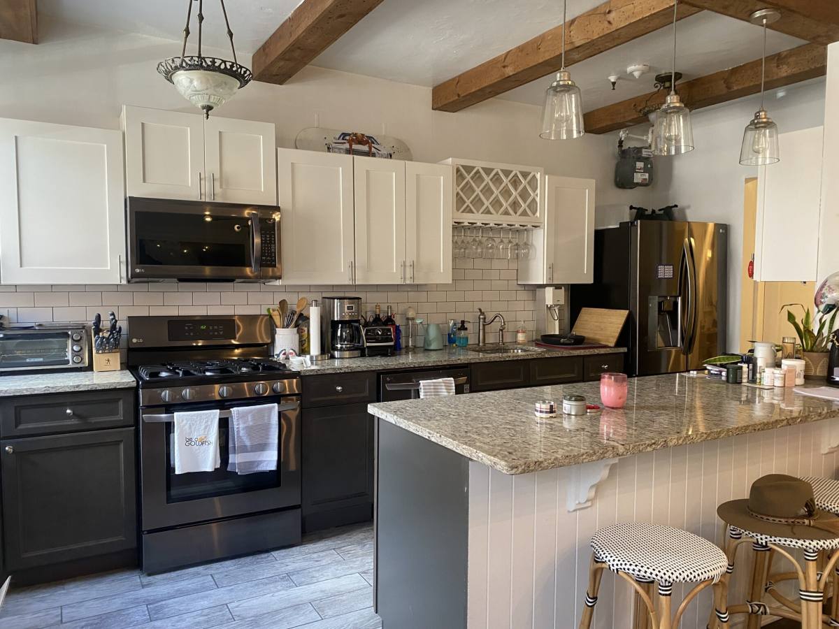 Apartment for rent at 6 Marlborough St #2D, Boston, MA 02116