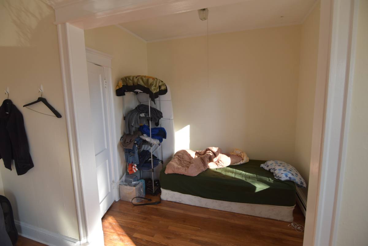 Apartment for rent at 1669 Commonwealth Ave #6, Brighton, MA 02135