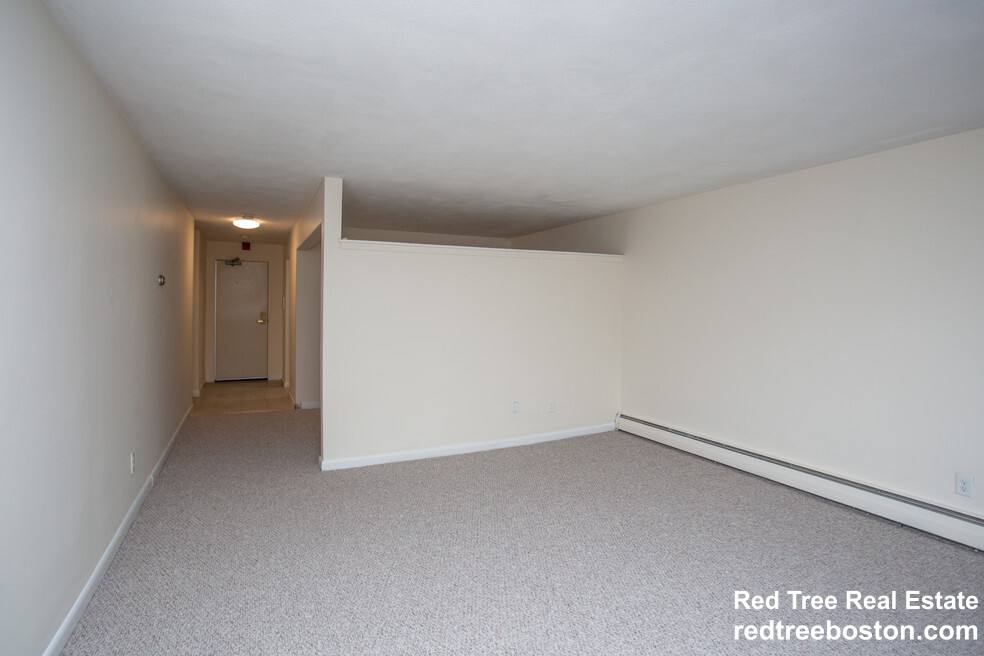 Apartment for rent at 245 Main St #15, Watertown, MA 02472
