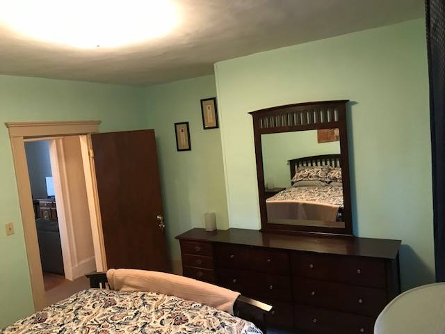 House for rent at 62 Union St #2, Brighton, MA 02135