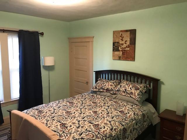 House for rent at 62 Union St #2, Brighton, MA 02135