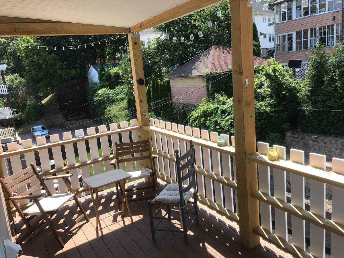 House for rent at 62 Union St #2, Brighton, MA 02135
