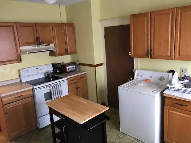 House for rent at 62 Union St #2, Brighton, MA 02135