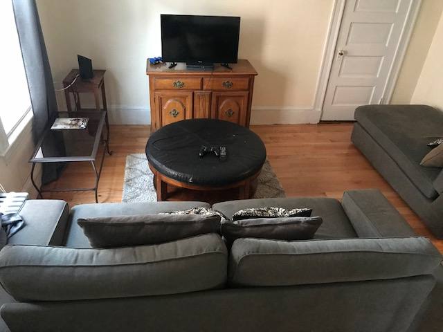House for rent at 62 Union St #2, Brighton, MA 02135