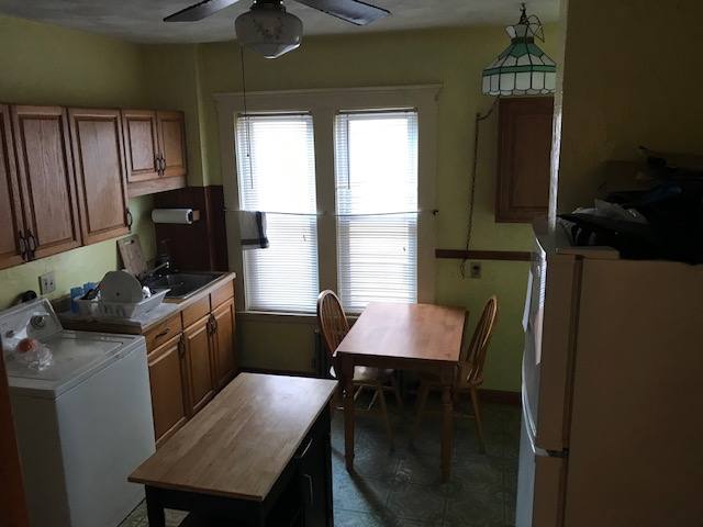 House for rent at 62 Union St #2, Brighton, MA 02135