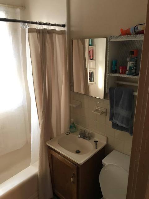 House for rent at 62 Union St #2, Brighton, MA 02135